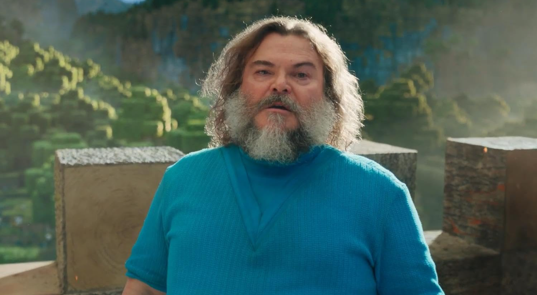 “Lo hicieron disfrazarse de Dora la Exploradora”: El casting de Jack Black y Jason Momoa en Minecraft Live Action es absolutamente criminal