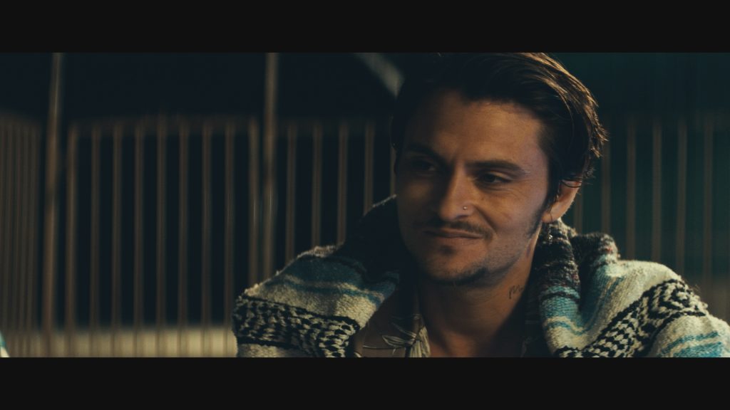 Shiloh Fernandez stars in Continue