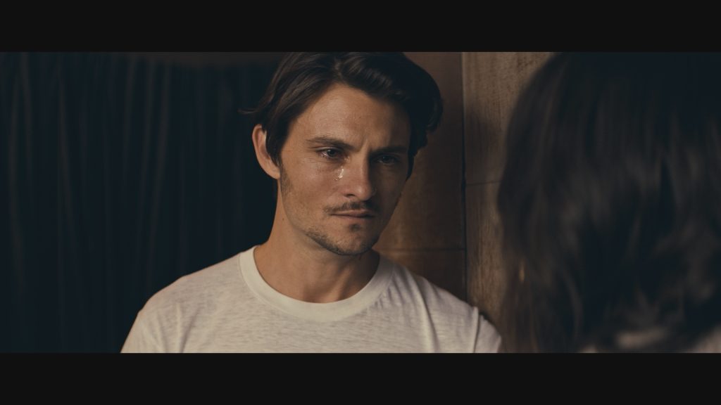 Shiloh Fernandez stars in Continue