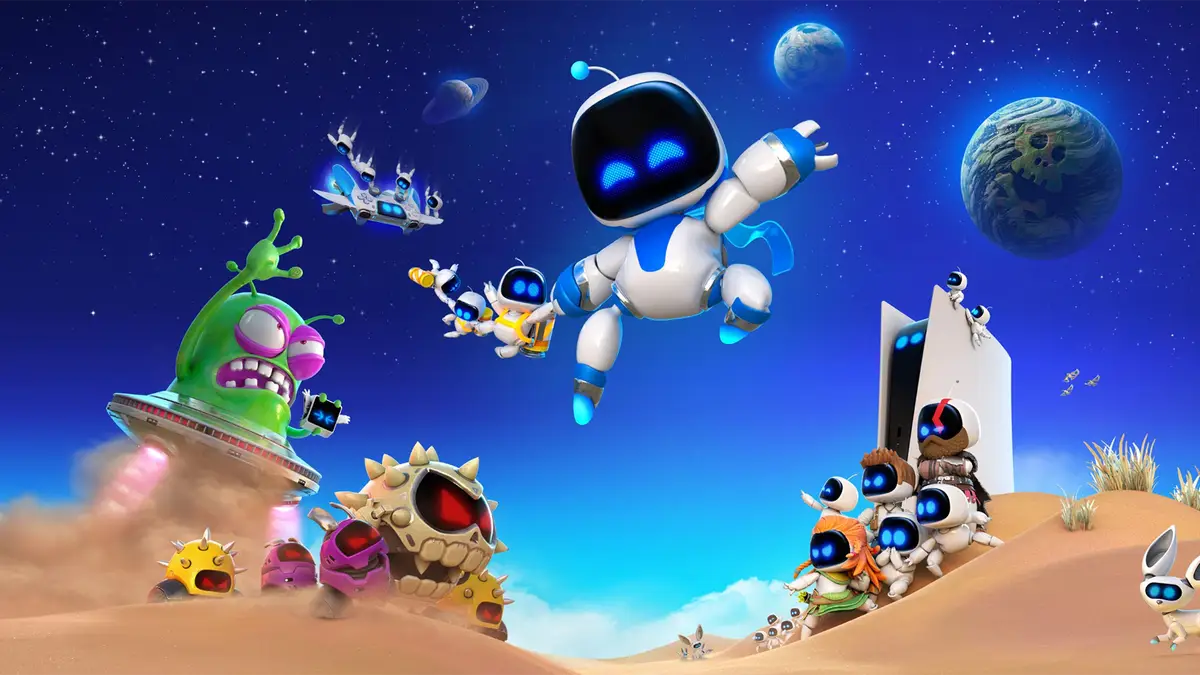 “Maybe Microsoft will finally get off their as* and do something with their Banjo and Conker”: Astro Bot Should be a Big Enough Reason For Microsoft to Bring Back Its Forgotten IPs That Fans Are Begging For