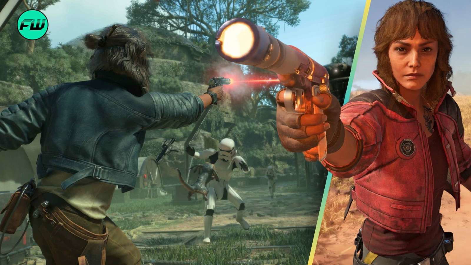 “It’s not a bug, it’s a stupid dev choice”: Star Wars Outlaws Fans Are Pissed With One Annoying Featured of the Game That Doesn’t Allow Them to Save While in Combat