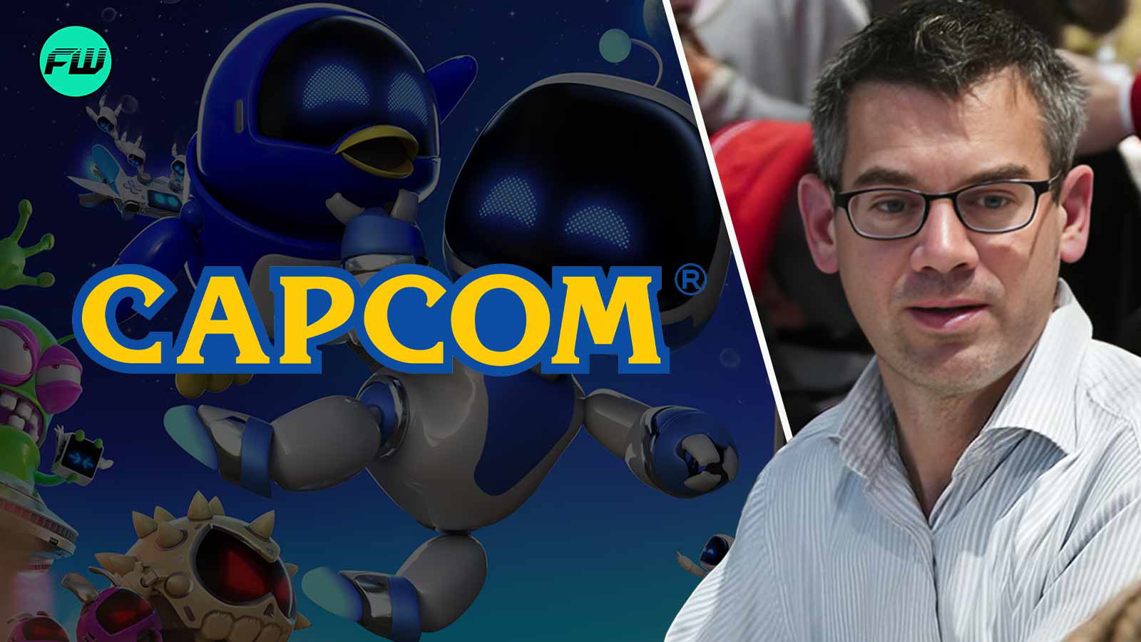 Самая недооцененная игра всех времен для PlayStation — игра Capcom, проданная тиражом всего 60 000 копий, получила заслуженное уважение благодаря директору Astro Bot Николя Дусе