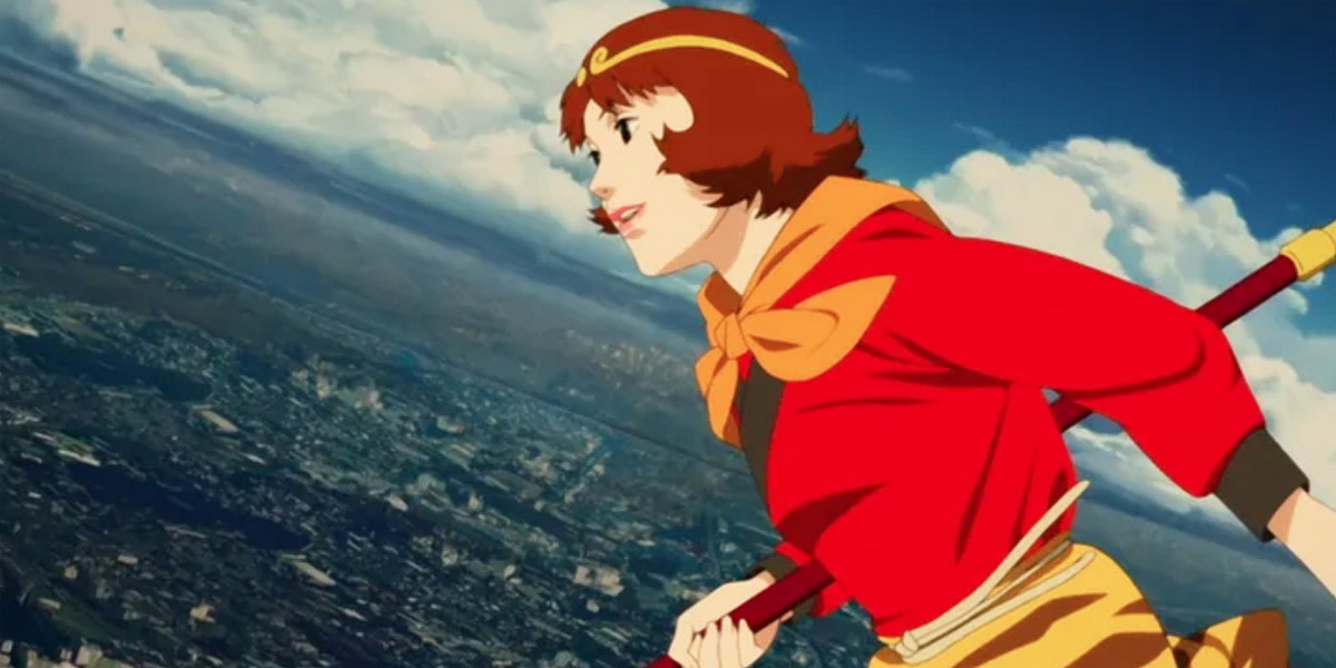 “Nolan stole scenes, not the film”: We Can’t Unsee the Similarity Between Christopher Nolan’s Inception and Bizarre Anime Paprika But That Doesn’t Diminish the Leonardo DiCaprio Masterpiece