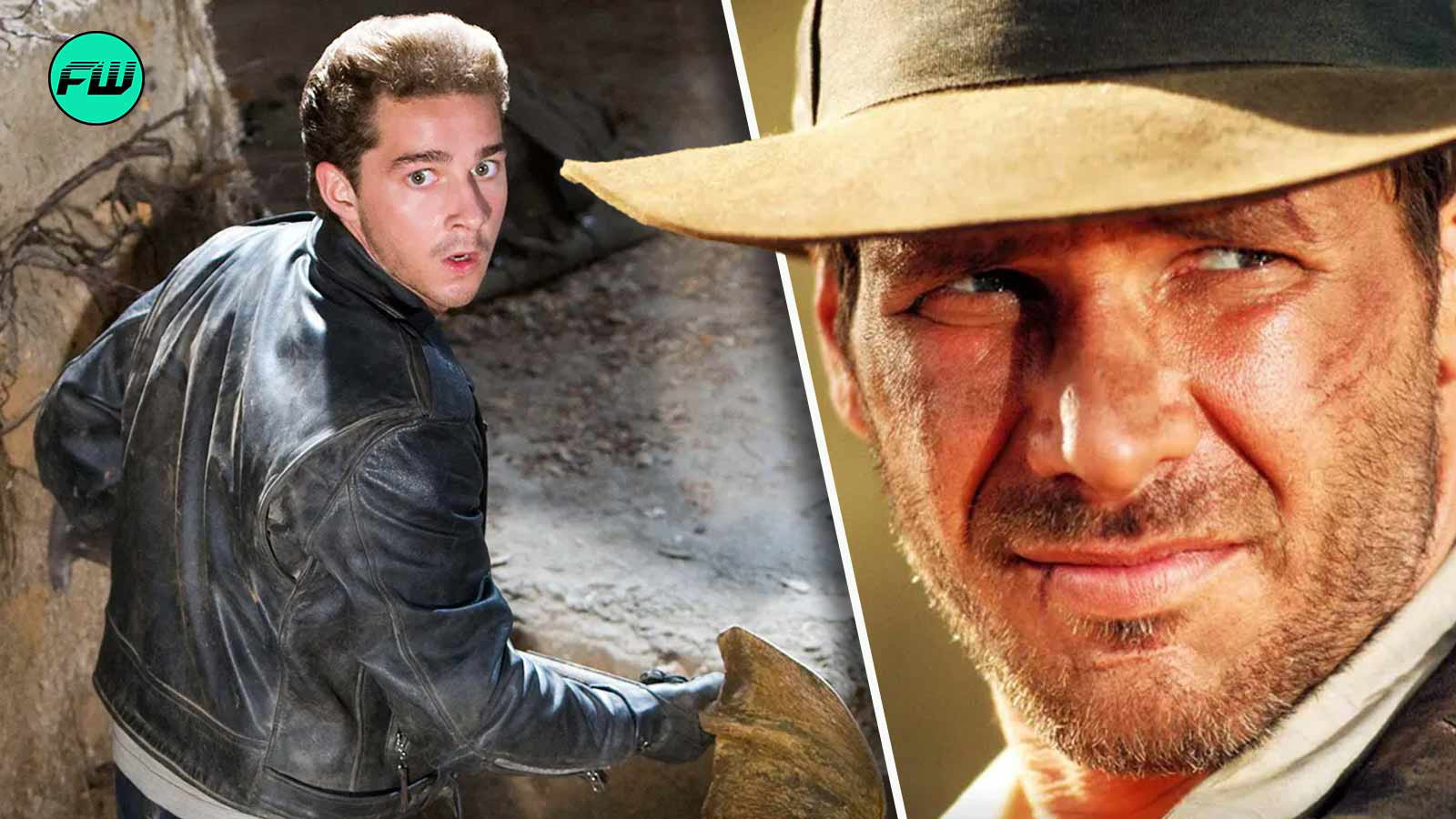 “There is nothing wrong with Indy having a boyish sidekick”: Shia LaBeouf Does Not Deserve the Hate He Gets For the Downfall of Harrison Ford’s Indiana Jones Franchise