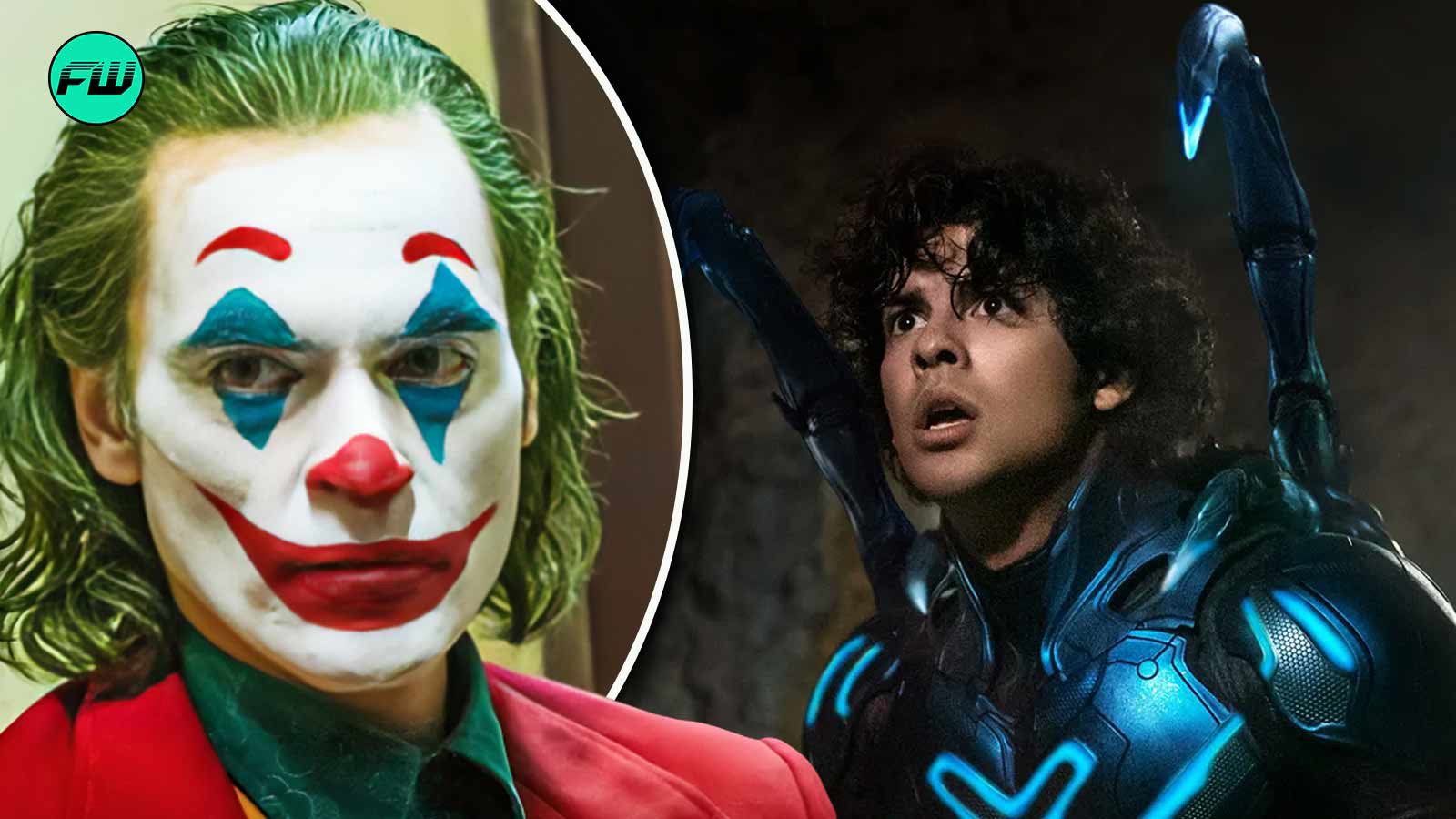 Joaquin Phoenix’s Joker Was Worse Than Blue Beetle – Glaring Reason Why You Should Take Joker: Folie à Deux Low Critics Ratings With a Pinch of Salt