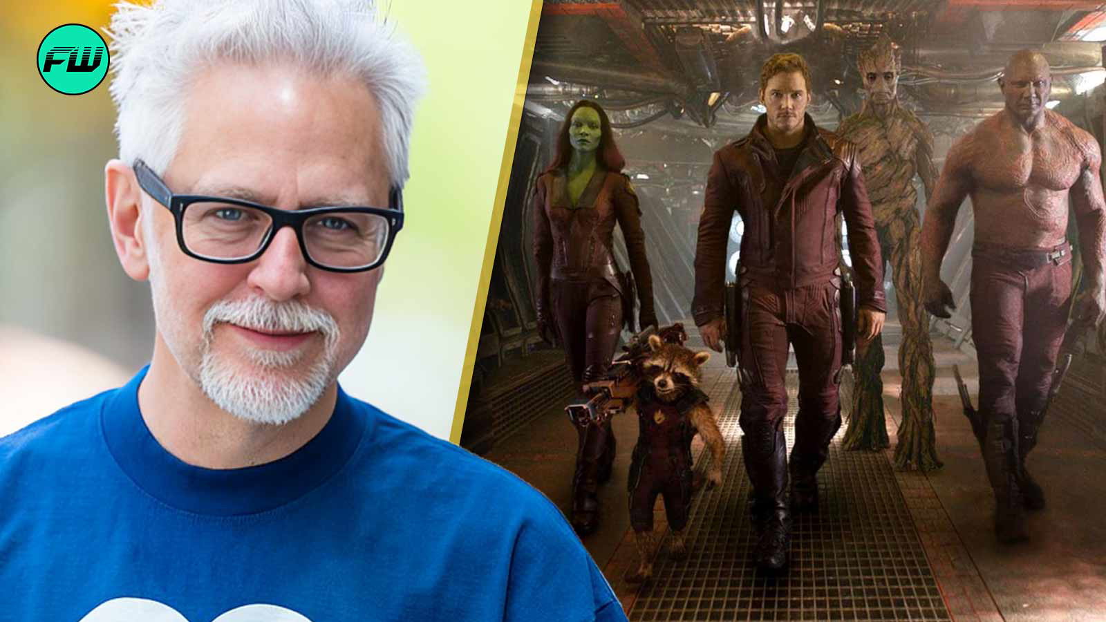 “I hated that comic”: James Gunn Does Not Feel Guardians of the Galaxy is His Best Movie, Called the Marvel Comics For GOTG Dumb