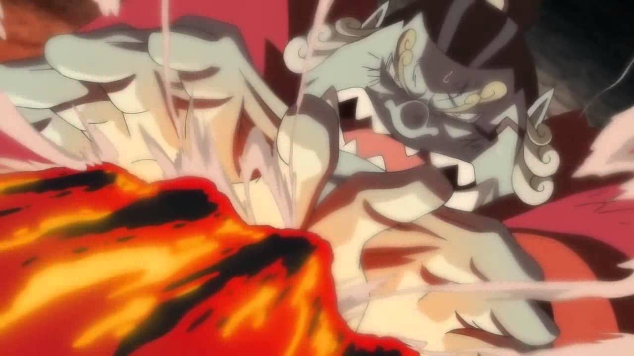 “If Jimbei was struck at the same place he would have died”: How Did Jimbei Survived Akainu’s Magma Punch While Ace Died at Marineford