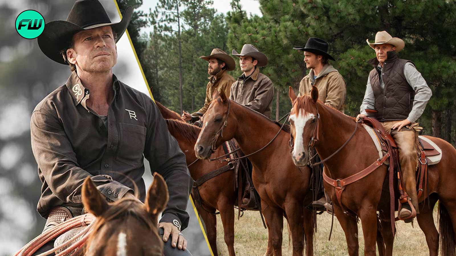 “That was quite literally the plot line of a South Park episode”: Taylor Sheridan Can’t Justify the Most Ridiculous Yellowstone Storyline That Reinforces an Offensive Stereotype