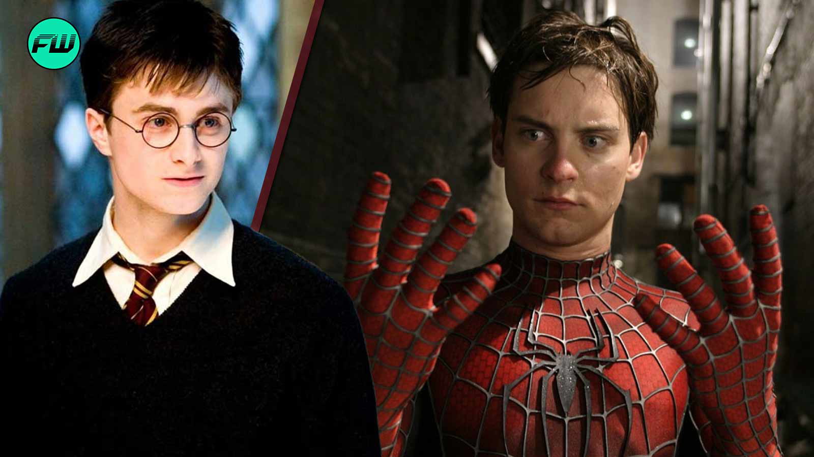 Tobey Maguire’s Spider-Man is Part of the Reason Why Arguably the Best Harry Potter Movie Earned the Least Money in Daniel Radcliffe’s $9.5 Billion Worth Franchise