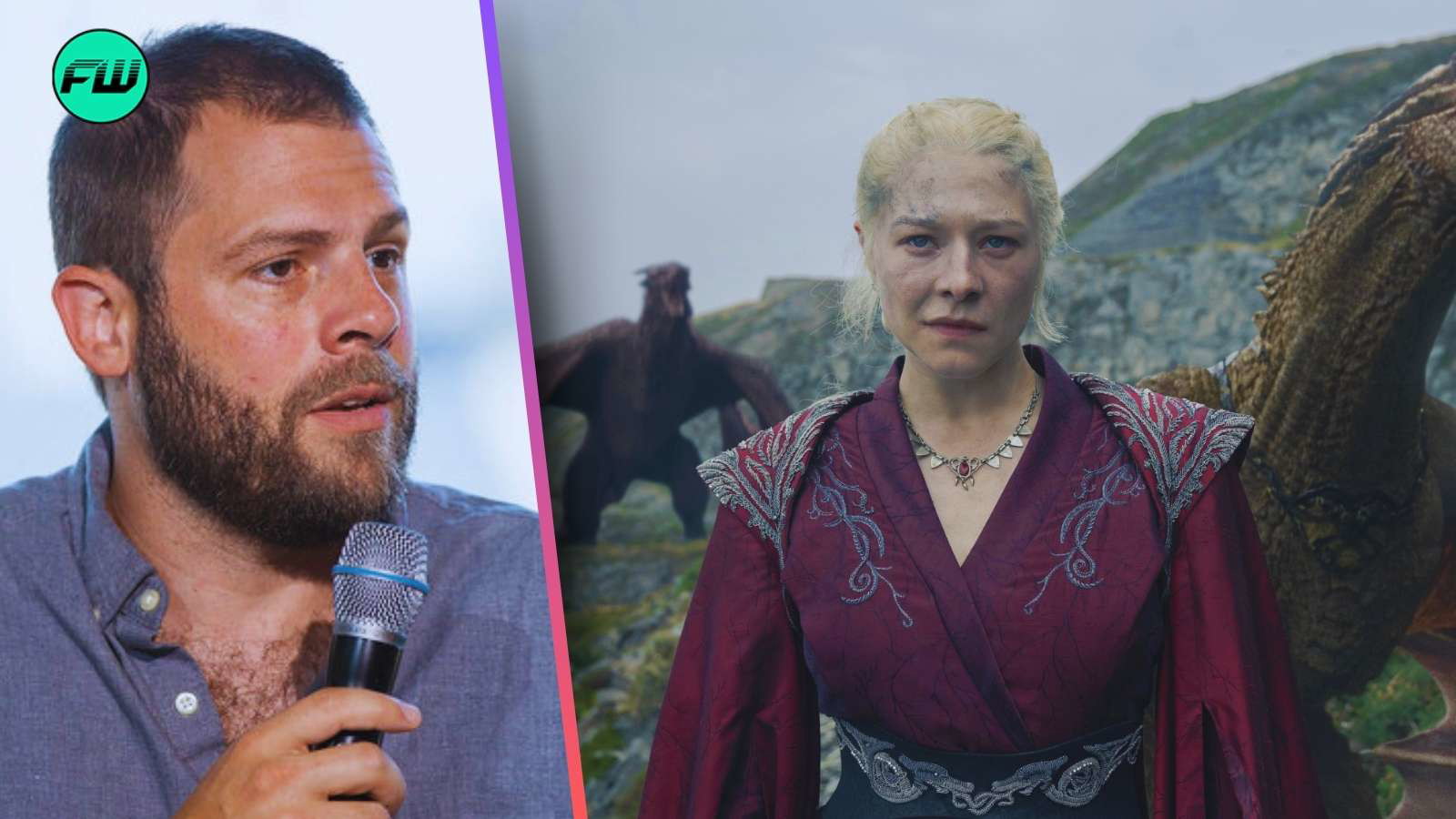 “Stop thinking you’re talented enough to change the original work”: Ryan Condal Takes the Top Spot from Game of Thrones Creators as Westeros’ Most Hated Man After His Latest Antic