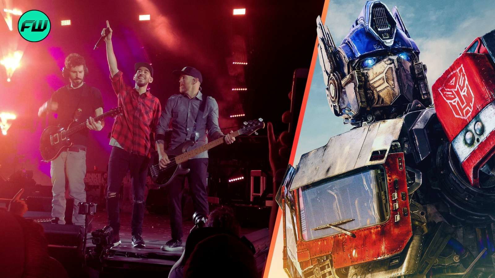 “I would say it’s not as bad as Jar Jar Binks”: Linkin Park Co-Founder Didn’t Mince Words About How He Truly Felt About Michael Bay’s Transformers That Ruled an Era