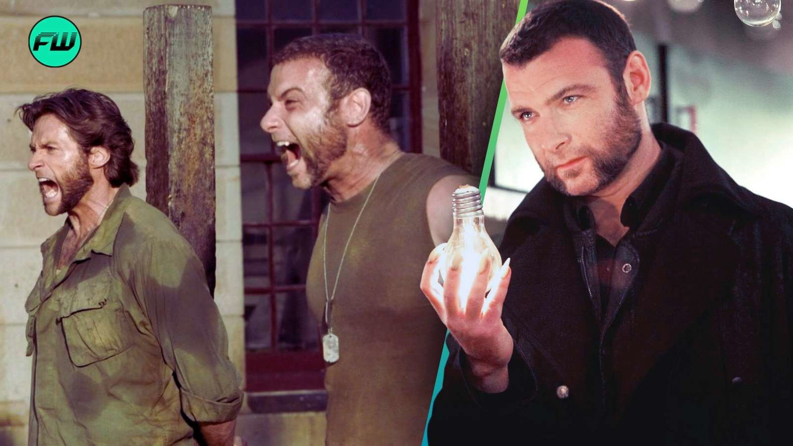 “That’s not real, is it?” Liev Schreiber Had the Biggest Misconception About Superhero Films Until Hugh Jackman Told Him One Truth on ‘X-Men Origins: Wolverine’