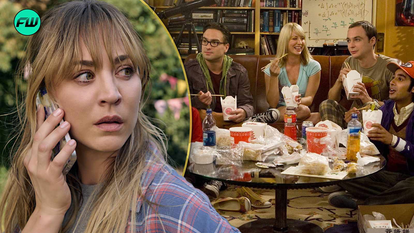 “One of the things that’s not great about it”: The Big Bang Theory Producer Regrets How the Series Treated Kaley Cuoco That He Wished to be Undone