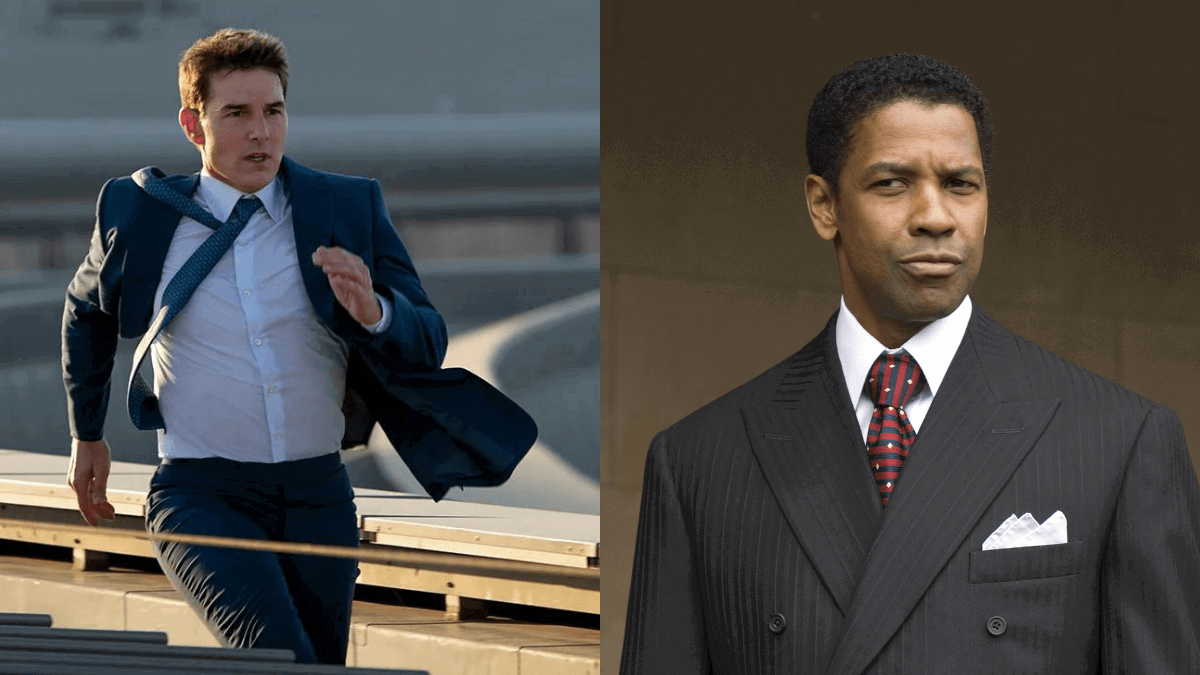 “Tom still likes the idea though”: It’s a Shame Hollywood Hasn’t Picked Up a Canceled Movie Starring Tom Cruise and Denzel Washington That is a Certified Blockbuster