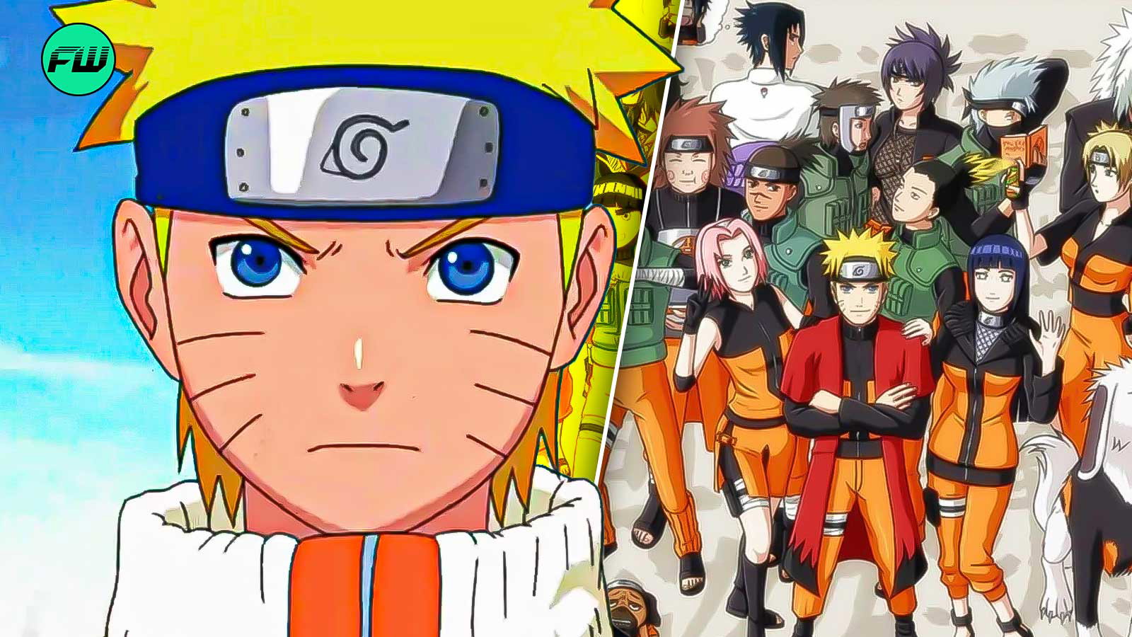 “The Manga Will Be Over In 10 Weeks”: Masashi Kishimoto Revealed Naruto Won’t Have Lasted So Long If He Hadn’t Introduced One Character That Changed the Story