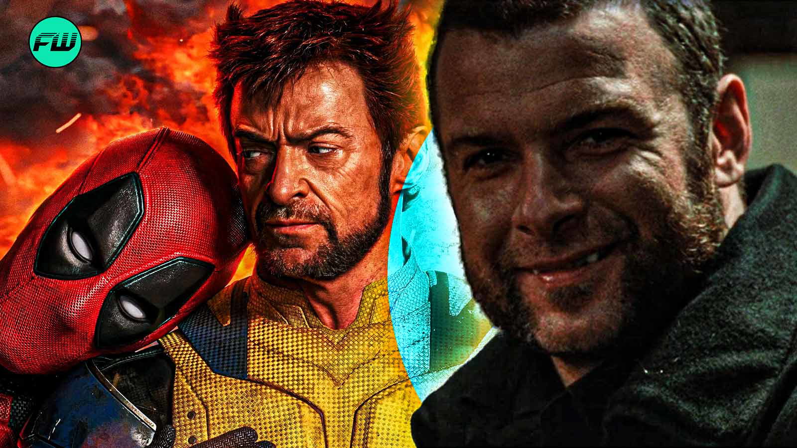 “I would’ve loved to bring Victor…”: Liev Schreiber’s Honest Confession About Hugh Jackman’s ‘Logan’ Makes His ‘Deadpool & Wolverine’ Absence More Disappointing