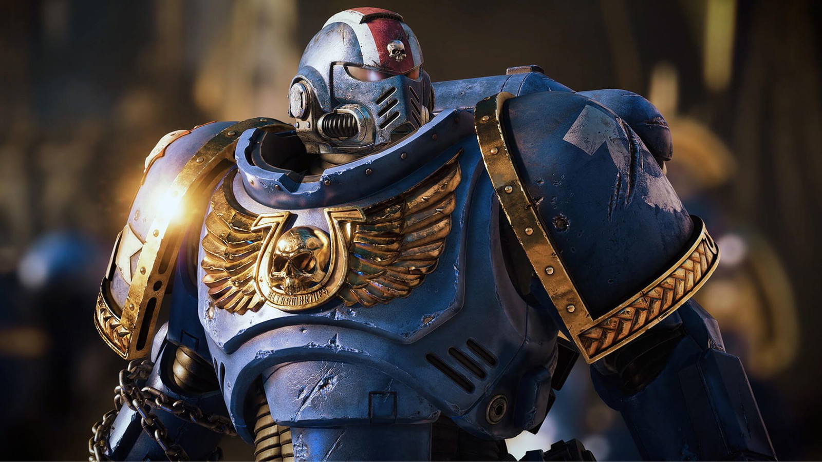 10 модов для Space Marine 2, которые мы установим в одно мгновение