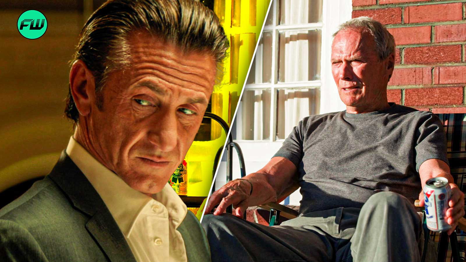 “How he makes a movie is a mystery to me”: Sean Penn Still Can’t Believe How Clint Eastwood Works Behind the Camera That Not Many Directors Can Recreate