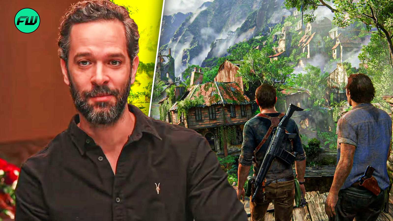 “It’s not a good business decision”: Neil Druckmann Revealed Why He Was Done With Uncharted Despite Knowing He Was Sitting on Millions With Another Sequel