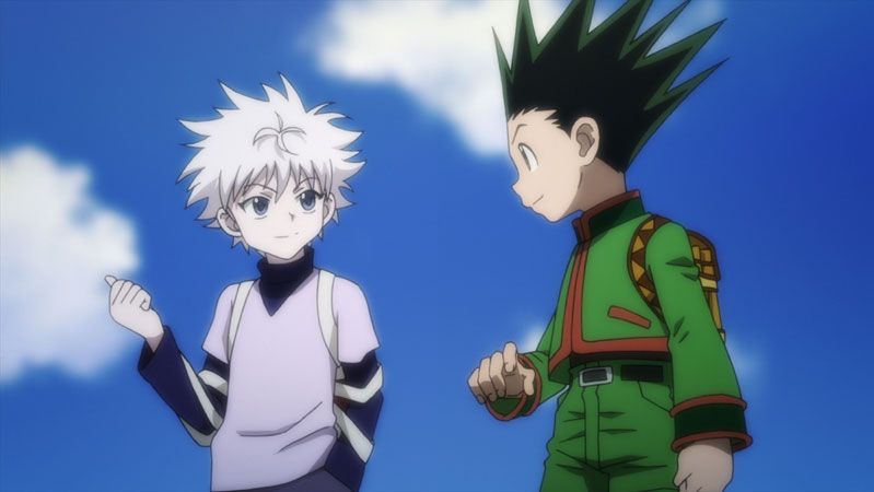 As Hype for Volume 38 Takes Over, Let’s Not Forget Yoshihiro Togashi Has Multiple Hunter x Hunter Endings in Mind in Case His Health Deteriorates