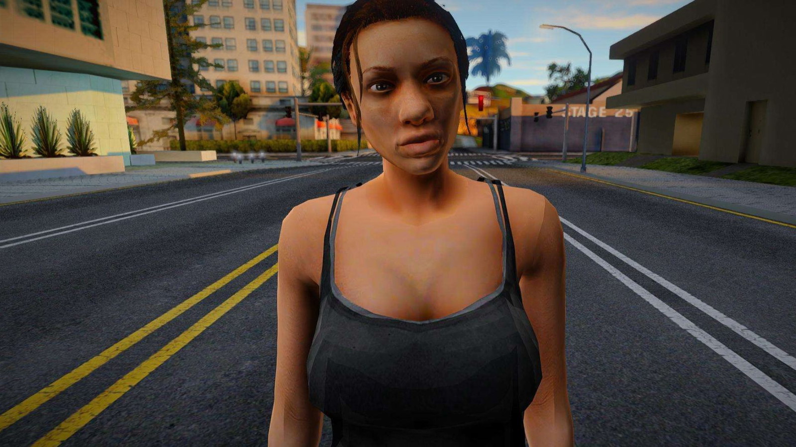 La protagonista femenina de GTA 6: rompiendo estereotipos y ampliando la representación