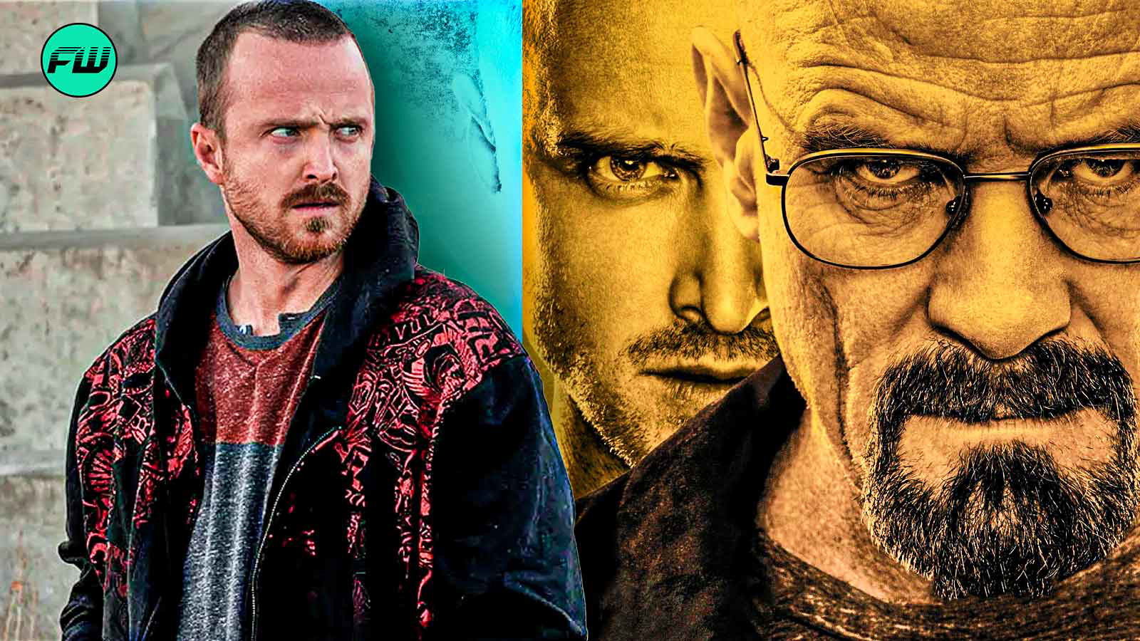 “You’re such an a**hole”: Aaron Paul’s ‘Breaking Bad’ Fame Became the Bane of his Existence After a Fan Hurled Vile Insults At Him at The Worst Time Possible