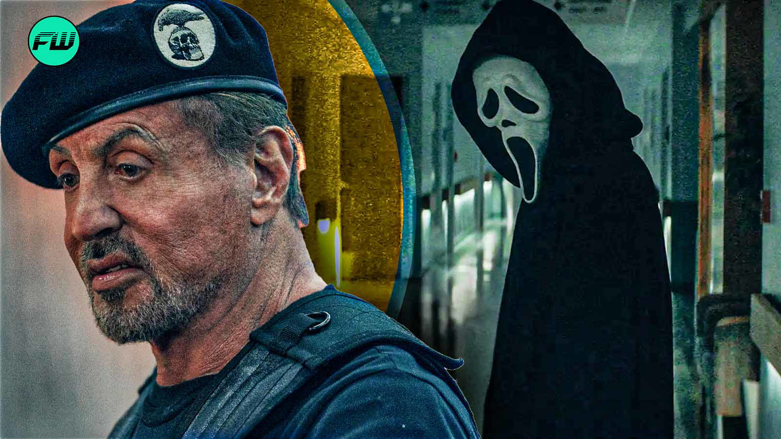 “We seem to be glorifying mass murderers these days”: The $160M Cult-hit Sylvester Stallone Did to Stop His Fans from Worshipping Killers