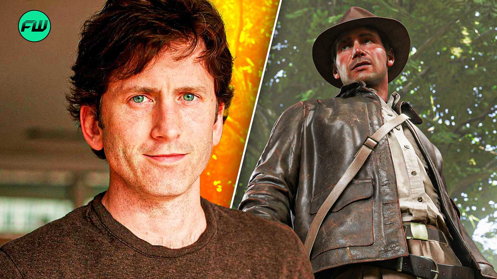 “I have a little idea”: Todd Howard Has a Major Contribution to Indiana Jones and the Great Circle