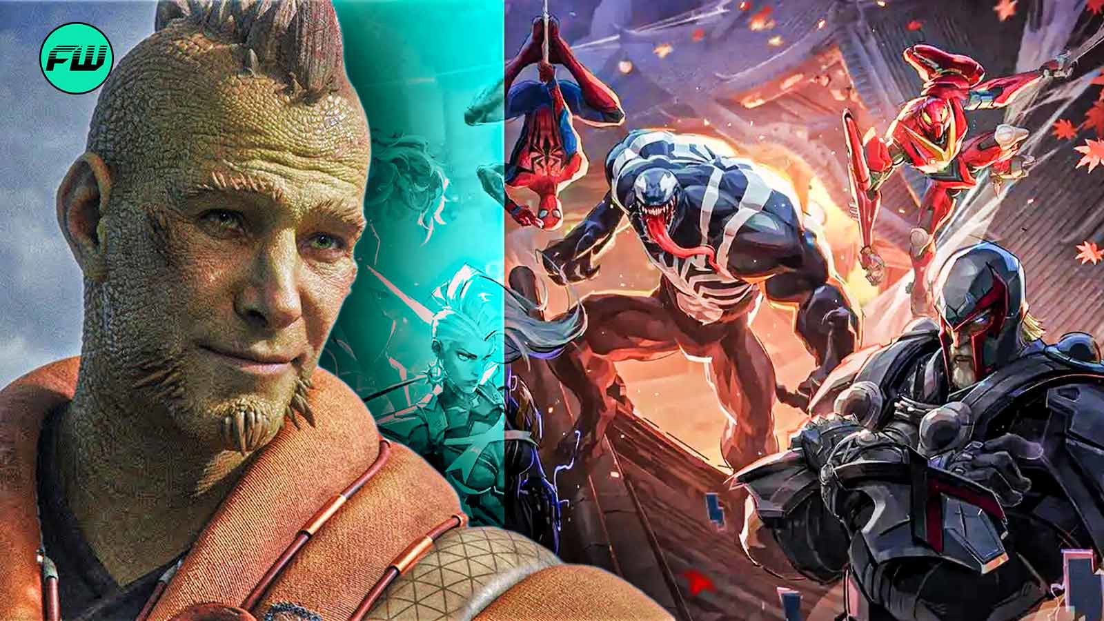 Почти 75% всех персонажей Marvel Rivals, являющихся «лучшими хитами», ставят игру в удобную ловушку, которая может загнать ее в тупик, подобный Конкорду.