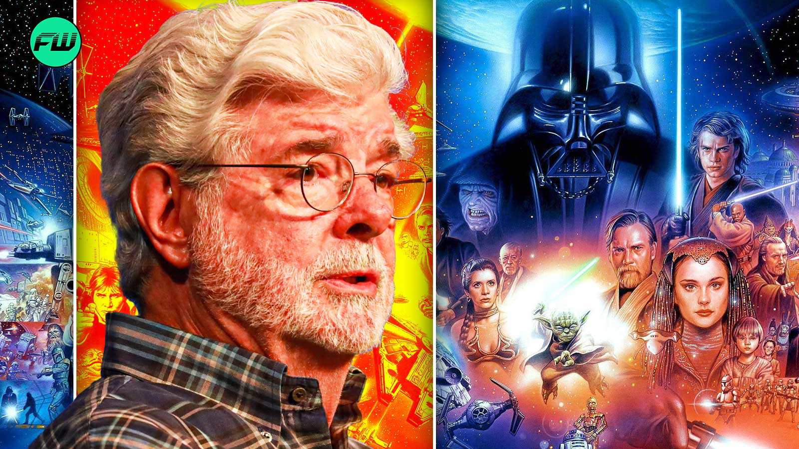 “I cast a group. I didn’t cast one person”: George Lucas Cracked the Code on Perfect Casting in Star Wars, It’s Been Decades and Rest of Hollywood Still Hasn’t