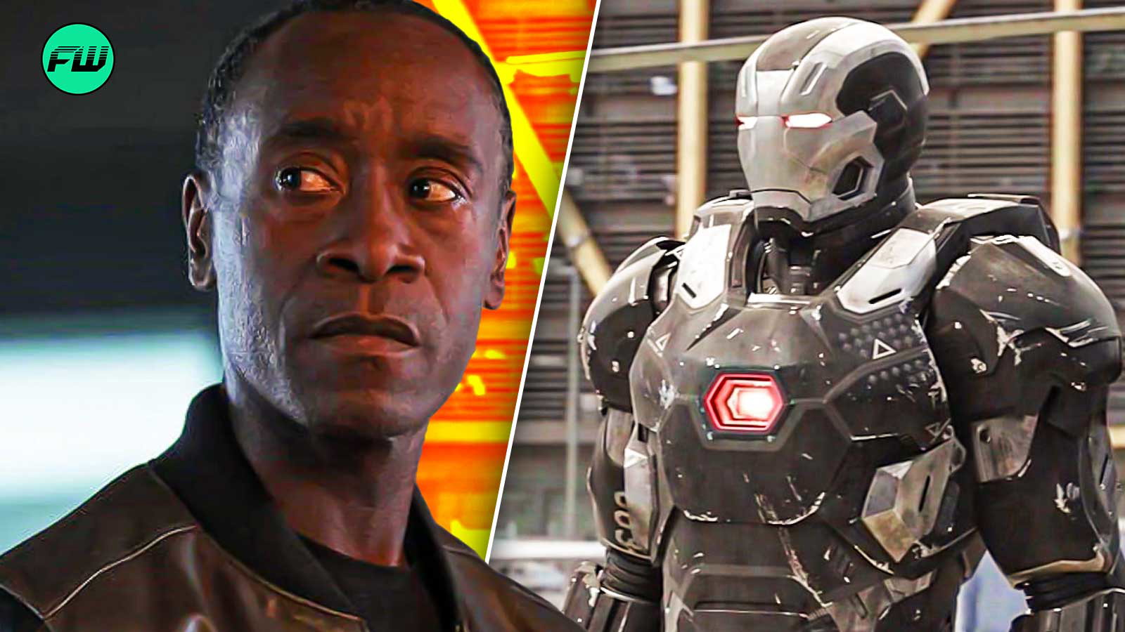 Don Cheadle’s 3-Word Response When Asked about Armor Wars Has Everyone Convinced Marvel Canceled it