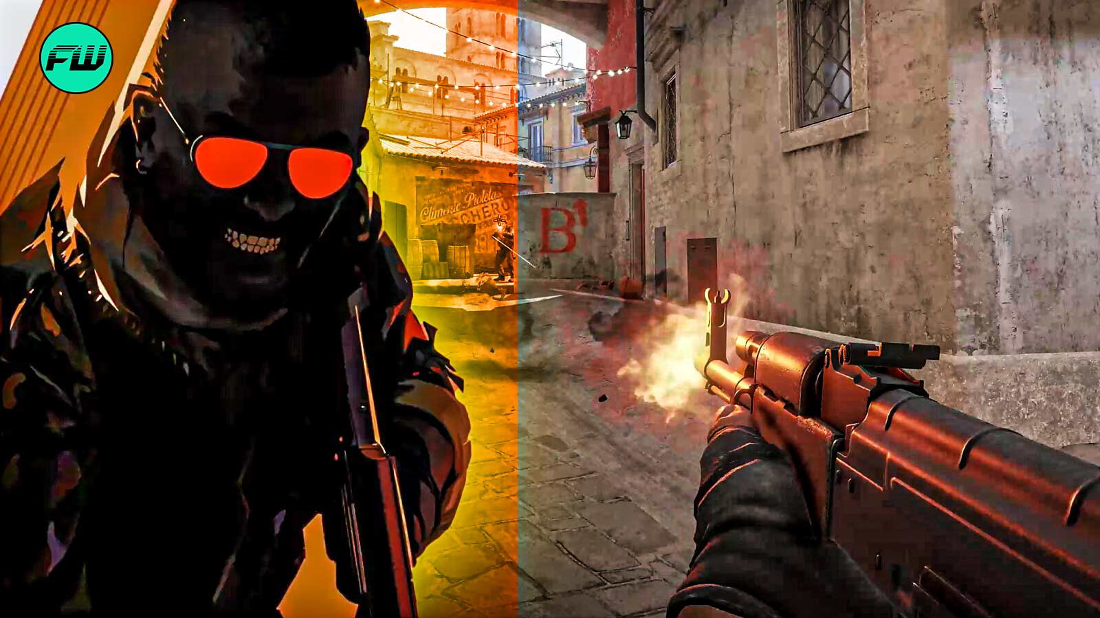 Counter Strike 2 Continues to Fail to Be a Good Sequel to the Trailblazing FPS Original in So Many Ways It’s Ridiculous