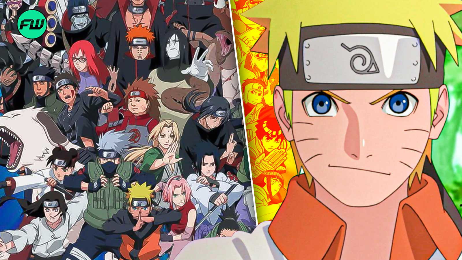 “I any case, I have to move my hands”: There is One Naruto Jutsu Masashi Kishimoto Dreaded Drawing Even During the Anime’s Peak Popularity