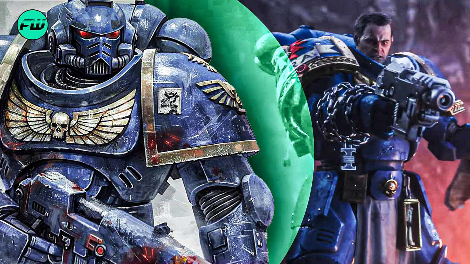 10 модов для Space Marine 2, которые мы установим в одно мгновение