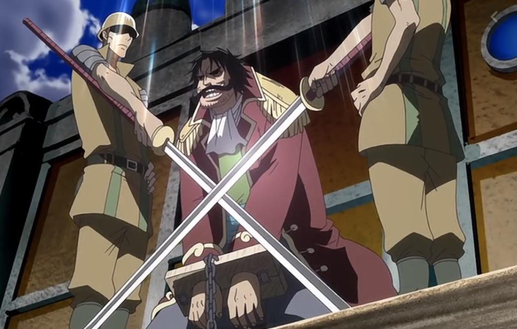 “A man only dies when he is forgotten”: Gol D Roger’s Final Words to Rayleigh Before His Execution Debunked