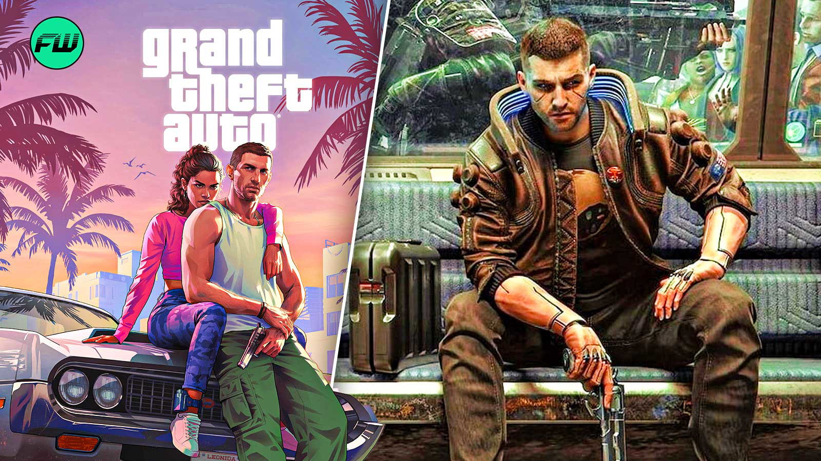 «Нужны любые моды, которые вы используете»: забудьте GTA 6: игрок стер грань между симуляцией и реальностью, запустив Cyberpunk 2077 с более чем 500 модами