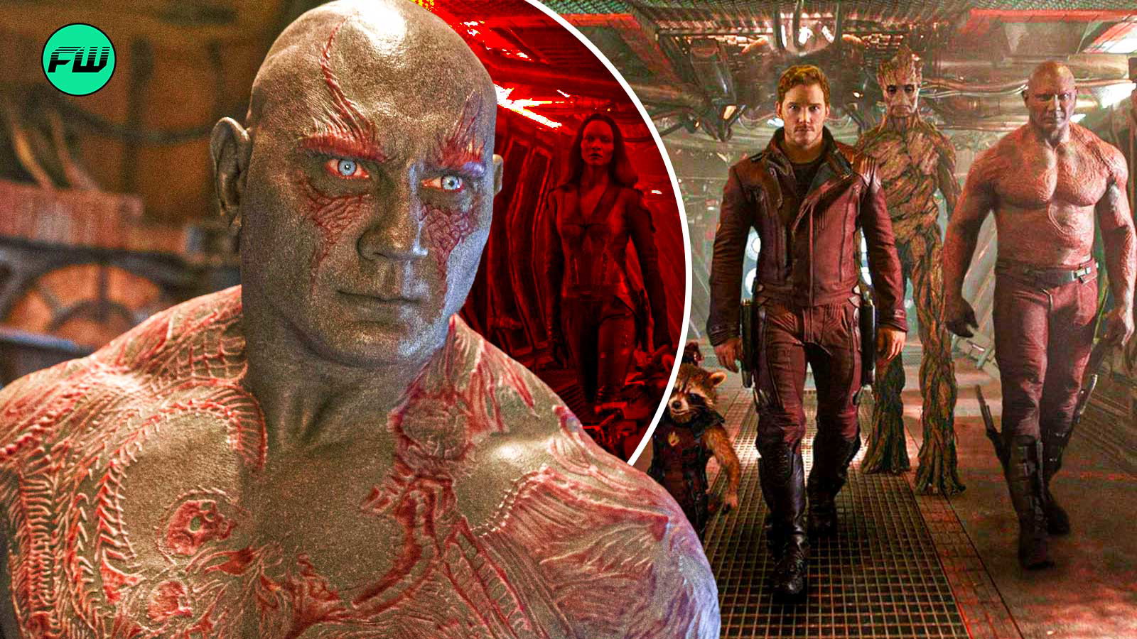 “I would like to work with Chris and Zoe”: Dave Bautista Has 1 Condition for a Guardians of the Galaxy Reunion That’ll Break Every Marvel Fan’s Heart