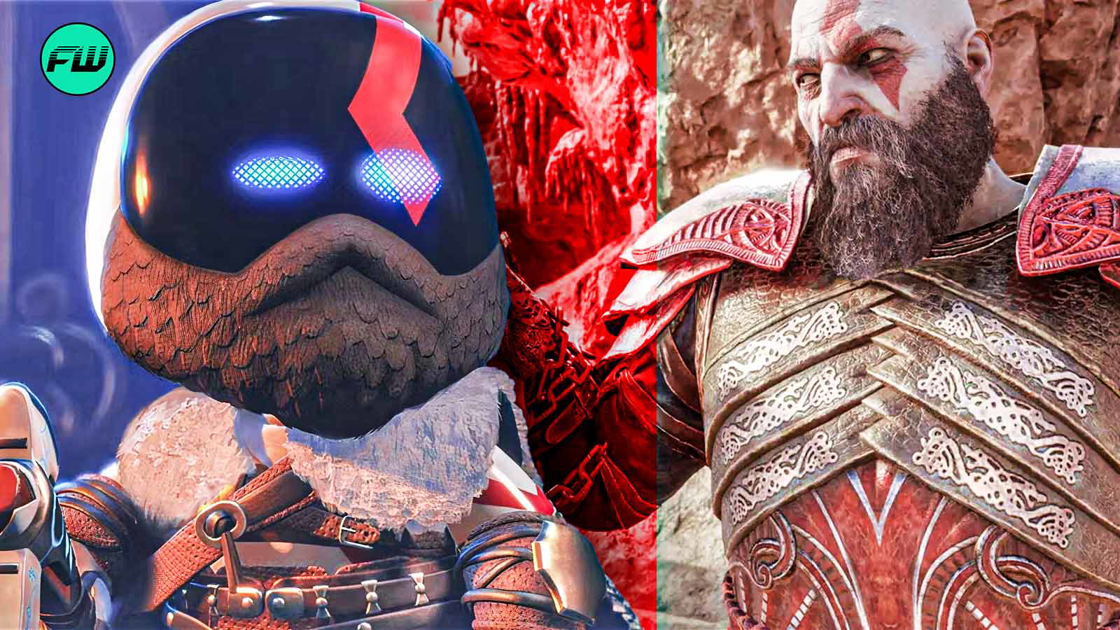 “You have to be very careful about the world”: God of War’s Cory Barlog Gave His Personal Vote of Approval for What Astro Bot Did With Kratos in the Game