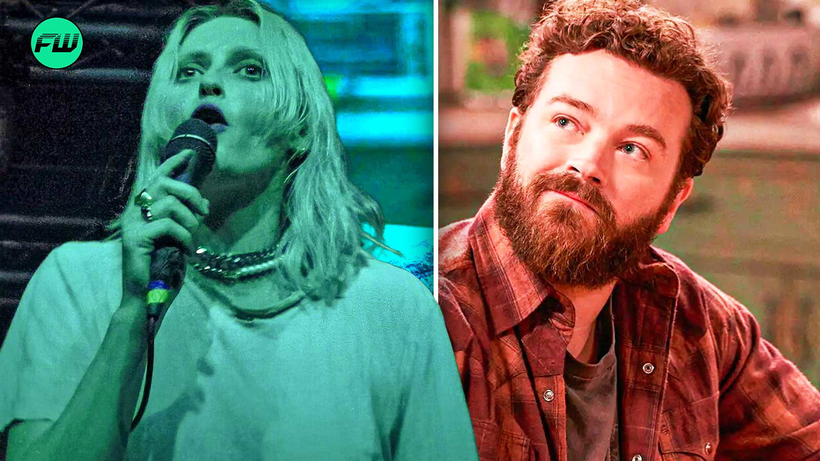 “Absolutely disgusting decision”: Decoding Linkin Park’s New Member Emily Armstrong’s Alleged Connection With Danny Masterson Amid Fans’ Fury