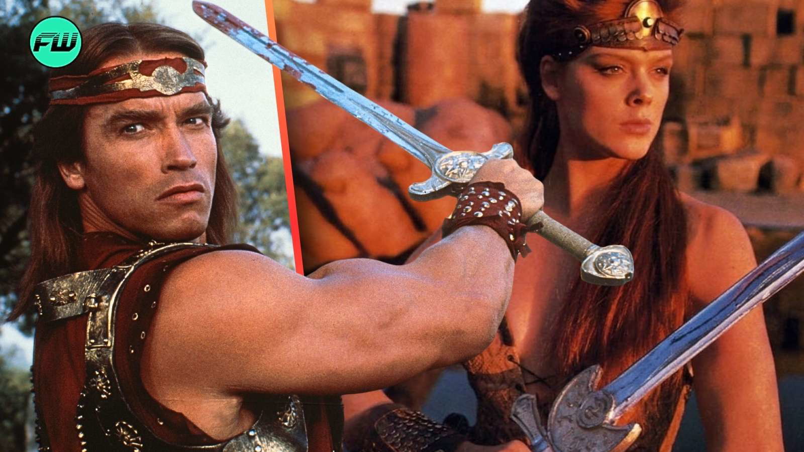 Red Sonja is Not the Worst Movie of Arnold Schwarzenegger as Many Fans Would Brand His 1st Movie Unwatchable