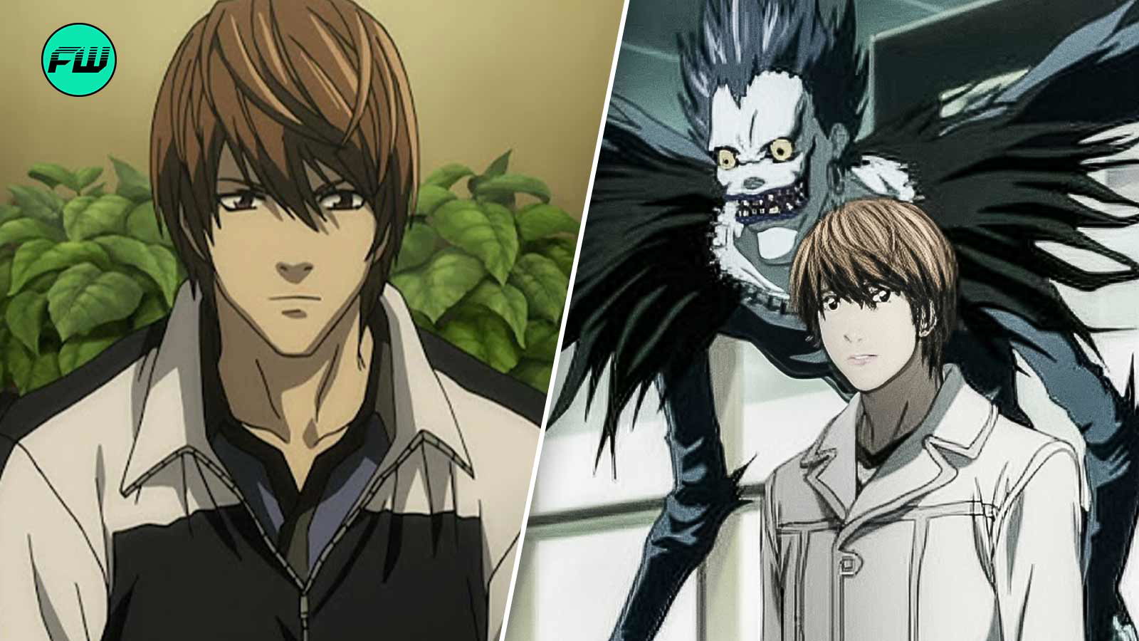 Death Note and 4 Other Anime That Are Banned in Several Countries Because It’s Too Disturbing