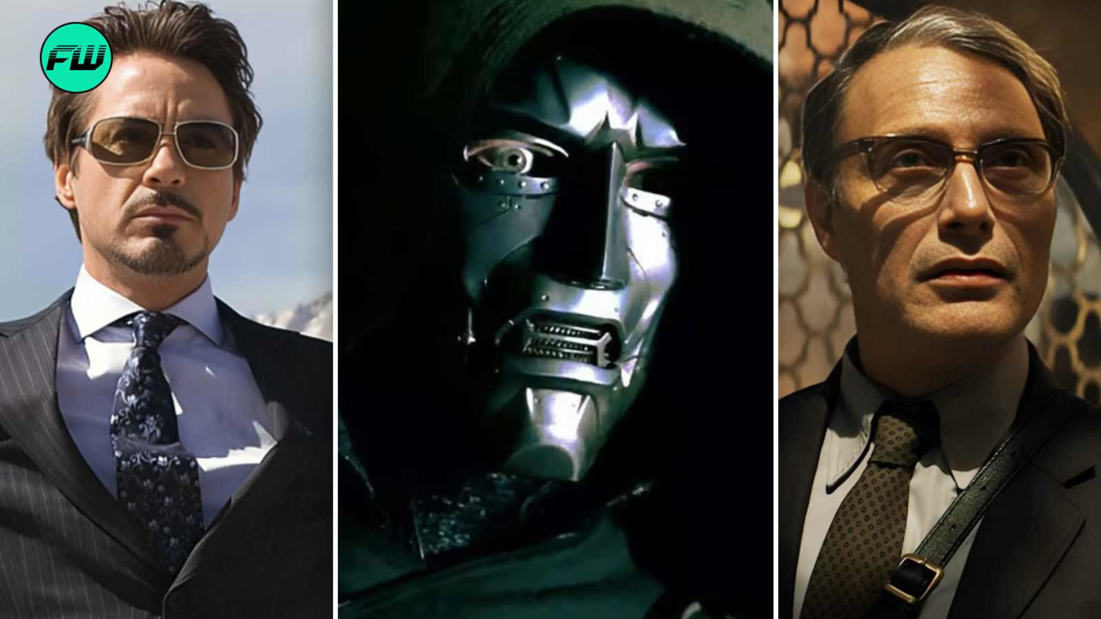 “He’s a variant that will be killed by the Doom”: Robert Downey Jr. is Only Coming Back For 2 Movies Leaving the Door Open For Mads Mikkelsen’s Doctor Doom (MCU Rumor)