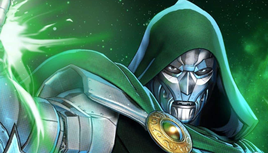 A viral Fortnite video showing Iron Man transforming into Doctor Doom has set the internet abuzz.
