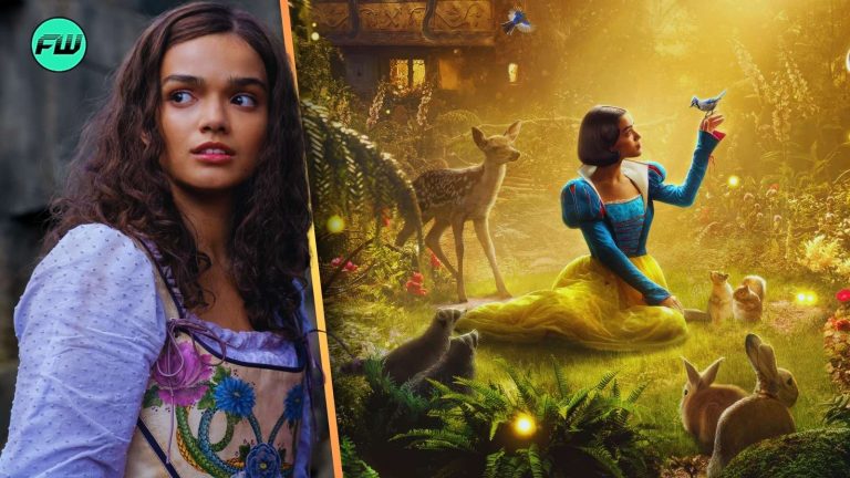 “Listening to her interviews makes me feel bad to be a fan.. “: Rachel Zegler’s Bold Methods to Promote Snow White Reboot Has Certainly Pissed Off Many Fans