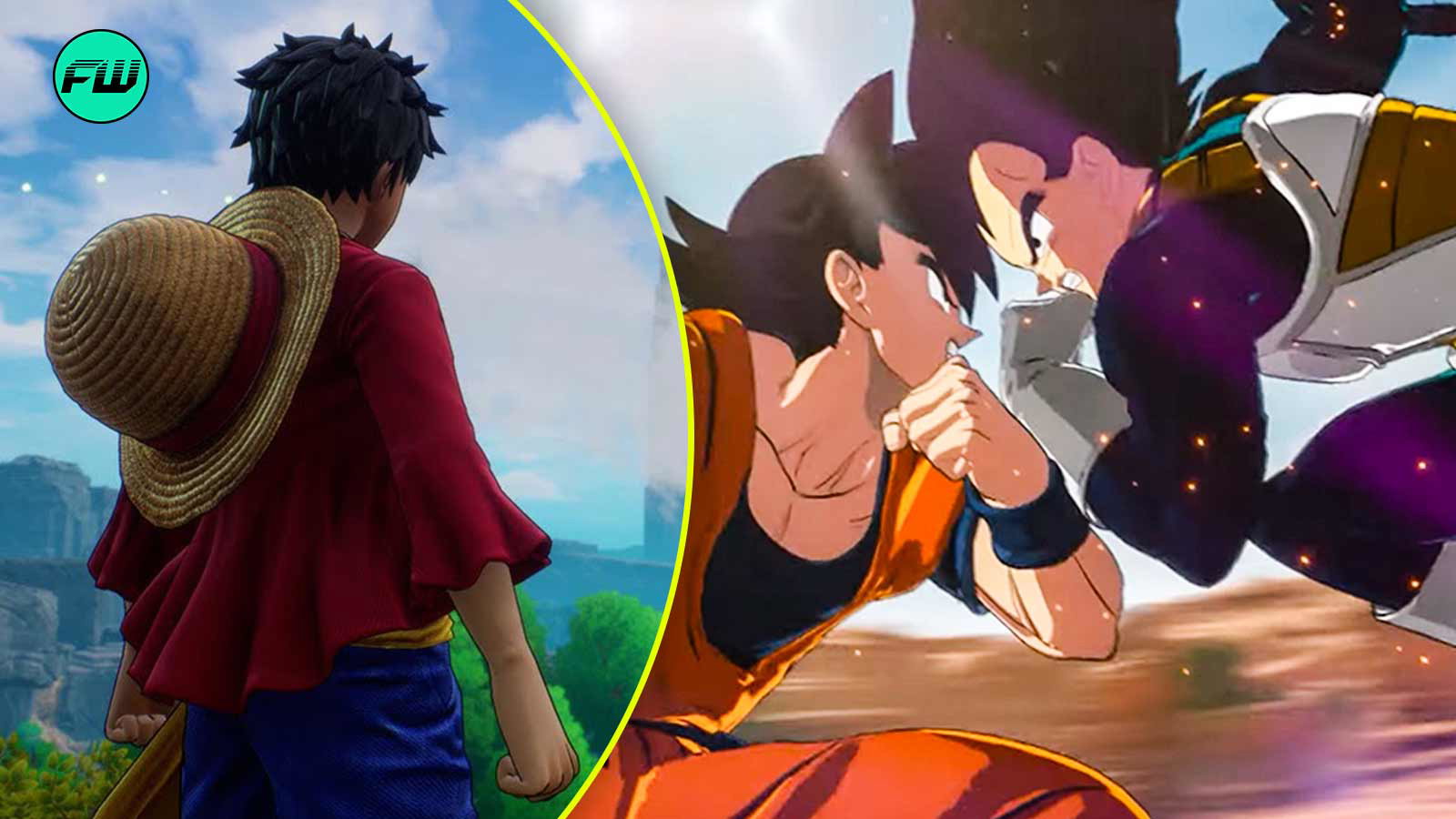 “China on fire after Black Myth: Wukong”: Eiichiro Oda Can Finally Challenge Dragon Ball Games With One Piece Fighting Path If It Gets a Global Release