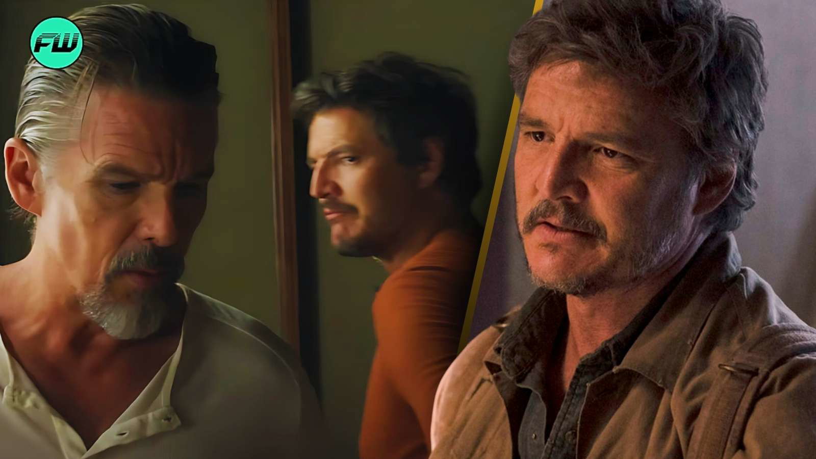 “I was sad it wasn’t nominated..”: Pedro Pascal’s Queer Western Romance With Ethan Hawke Was Heartwarming But It Did Have Some Major Flaws