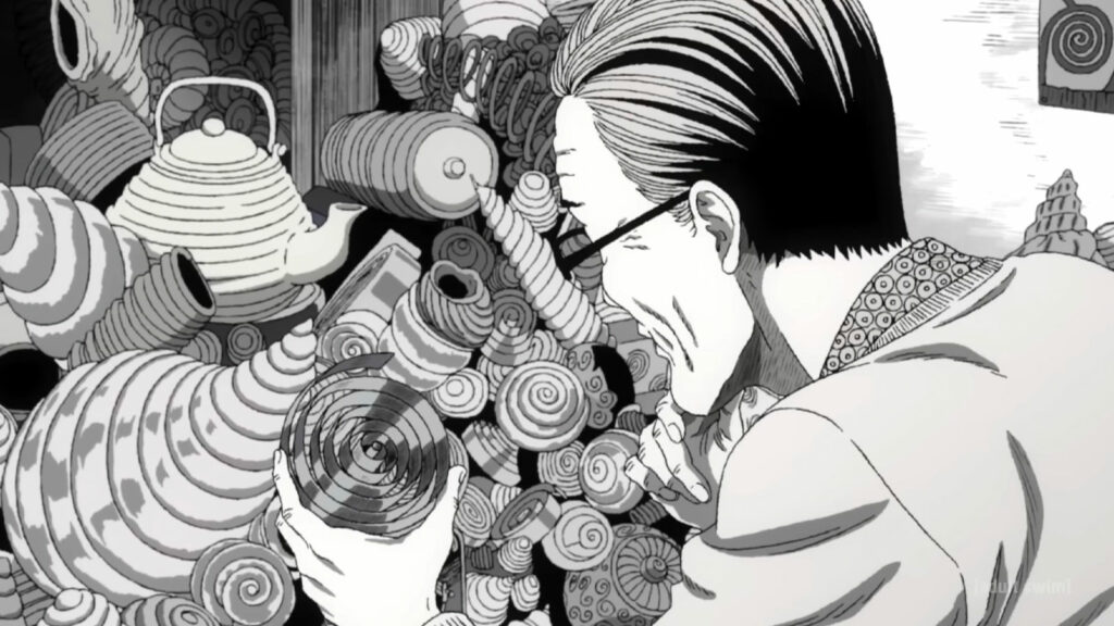 Junji Ito: ‘Uzumaki is the Most Complete Demonstration of My Artistic Ability’ – The Horror Masterpiece That Can Finally Break the Reign of Shonen