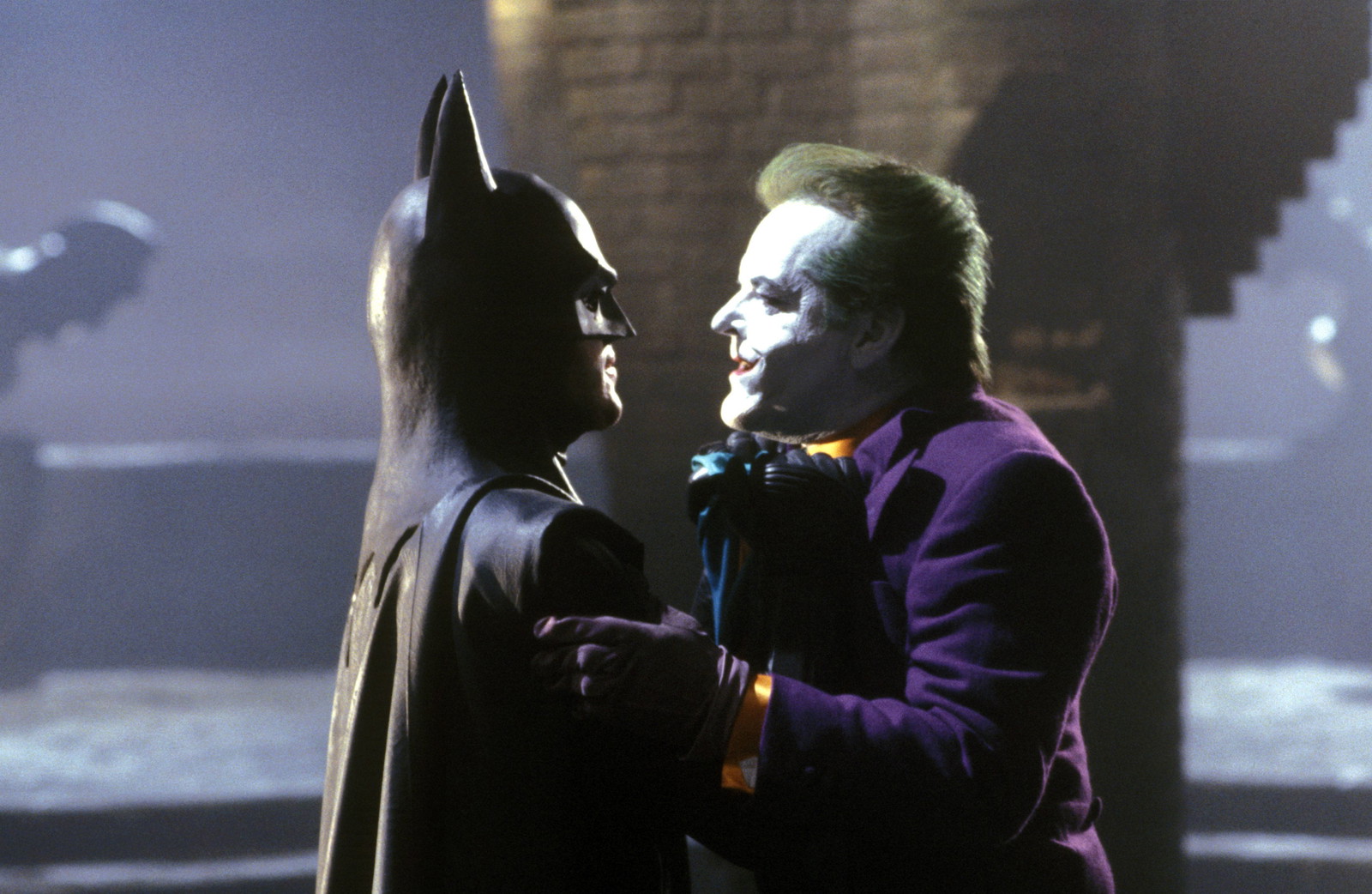 “I’m never gonna make it”: Michael Keaton’s One Revelation Proves He Went Through Literal Torture For His Batman Role That Could Make a Weak-hearted Actor Quit