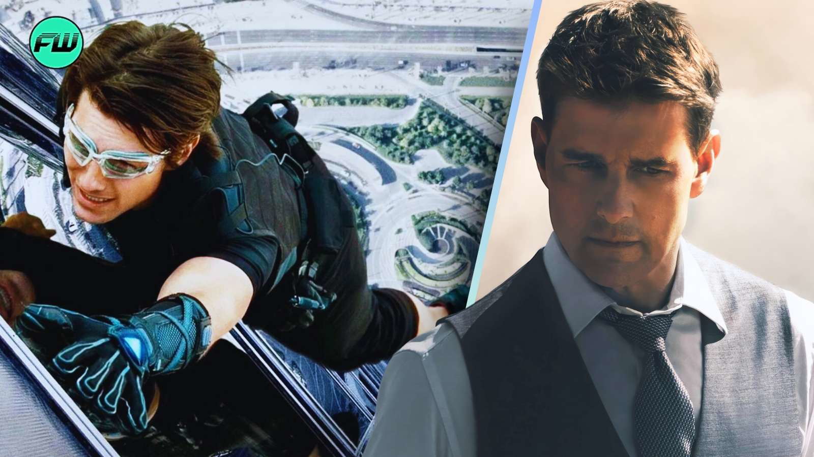 “Maybe I should have kept this one to myself”: Mission: Impossible Director Felt 1 Tom Cruise Stunt Was Too Risky Even for Him Only to Call it ‘Tame’ Afterwards