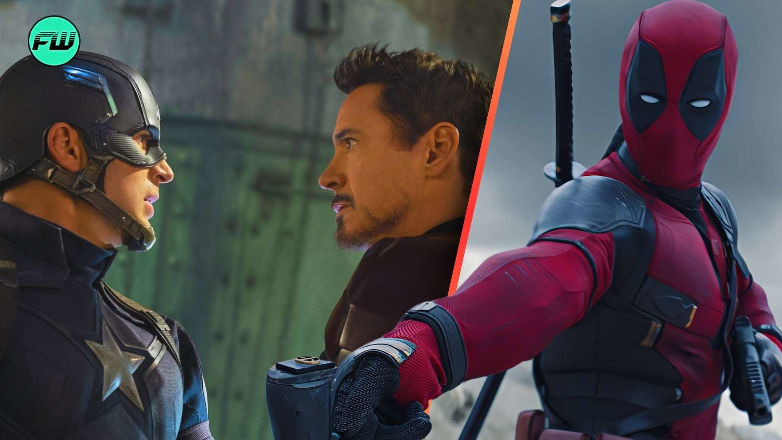 Marvel Fans Will Never Forgive Ryan Reynolds for Killing All Hopes of a Chris Evans vs Robert Downey Jr. Clash in Deadpool & Wolverine – Explained